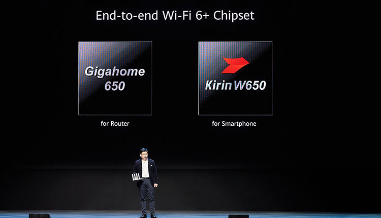 هواوی Wi-Fi 6