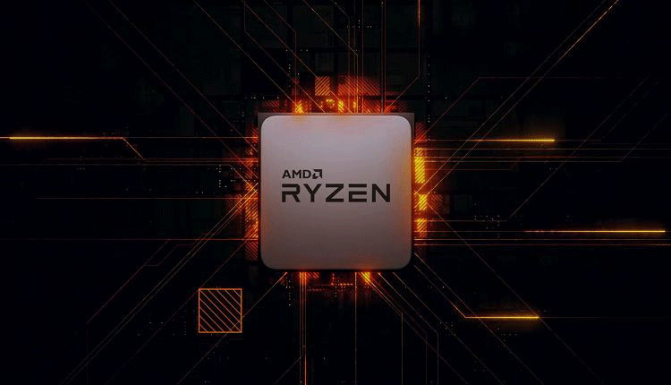 AMD Ryzen