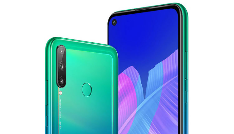گوشی Huawei Y7p