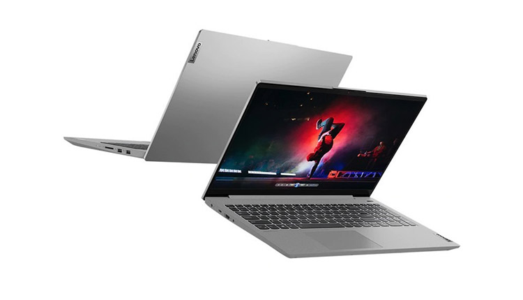 لپ تاپ IdeaPad 5 لنوو