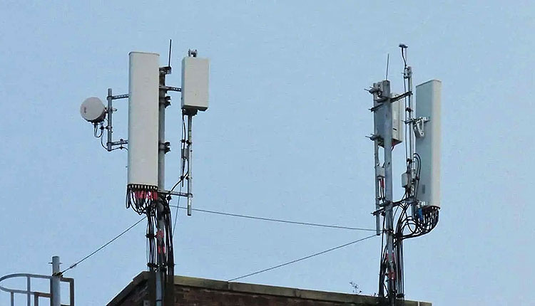 CableFree هواوی