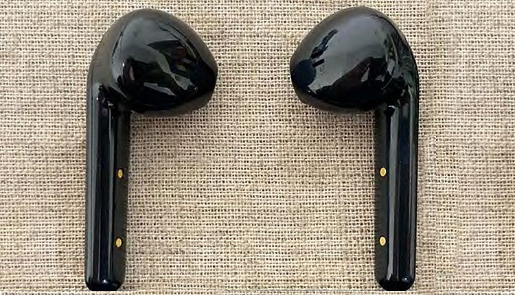 هدفون بیسیم HTC U Ear