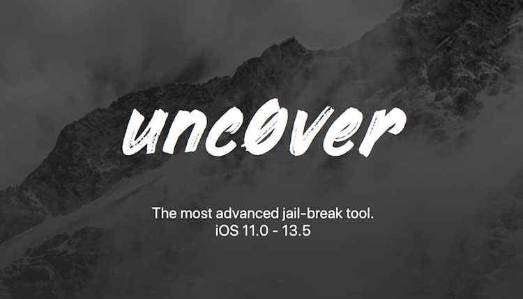 جیلبریک Unc0ver