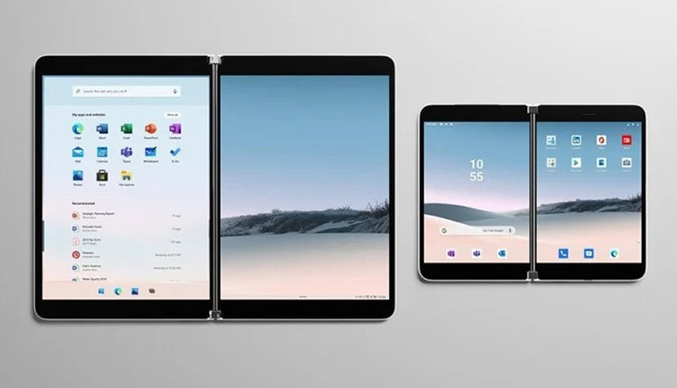 Surface Duo