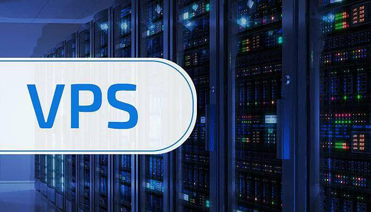 سرور مجازی VPS چیست؟