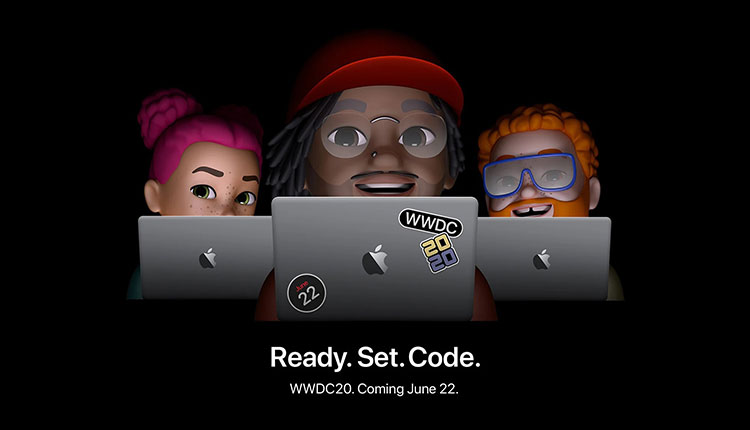 WWDC 2020
