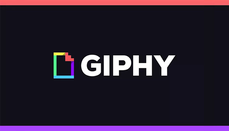 سرویس تصاویر متحرک Giphy