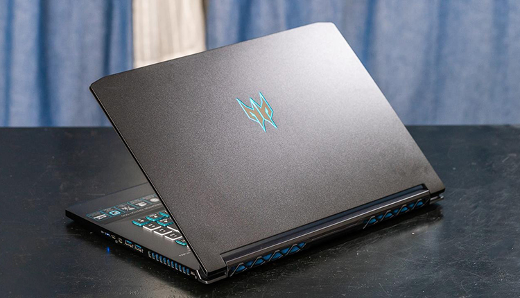 نوت بوک گیمینگ Acer Predator Triton 500