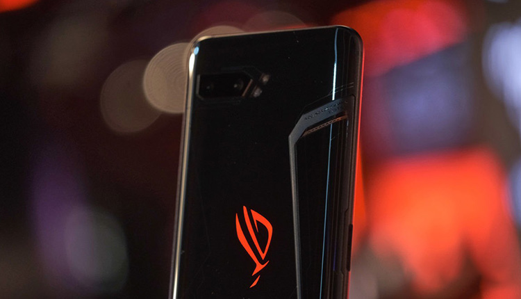 گوشی گیمینگ ROG 3 ایسوس