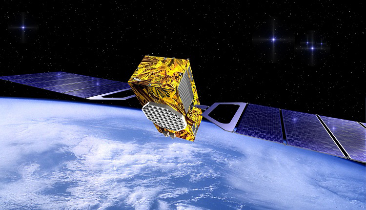 Beidou چین