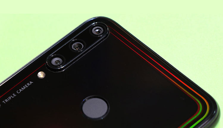 گوشی Huawei Y7p