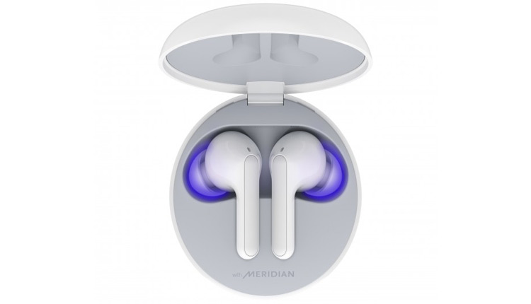 LG Tone Free