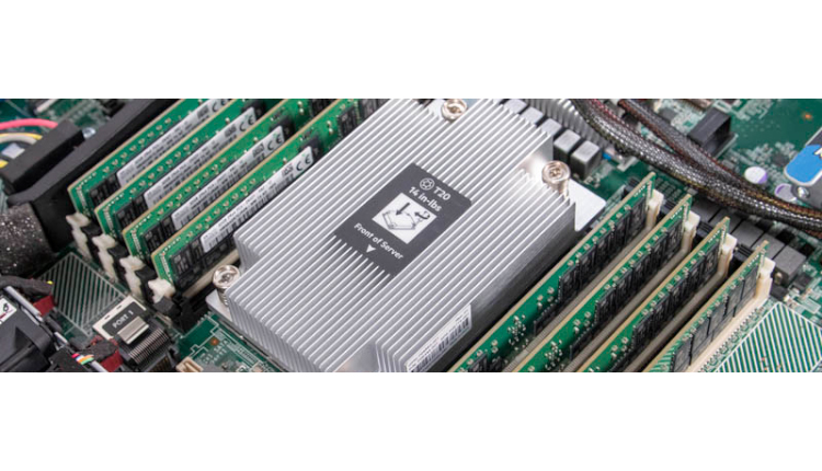 خرید رم برای سرورهای HPE