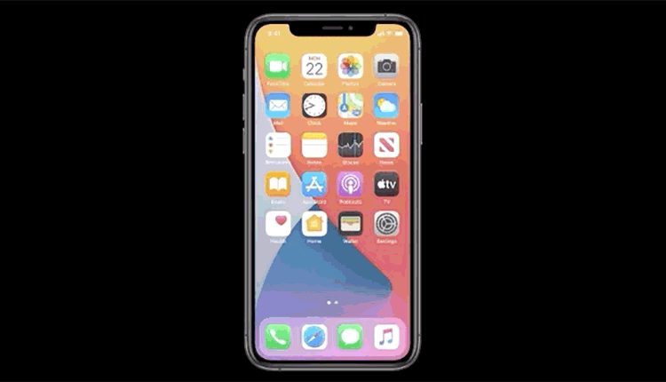 سیری در iOS 14