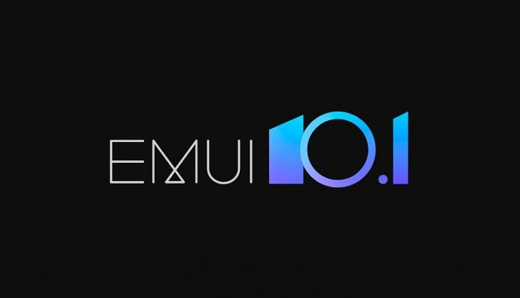 بهروزرسانی EMUI 10.1