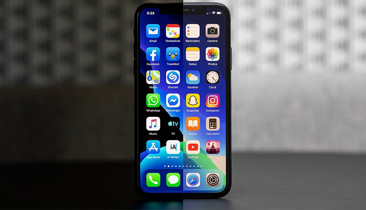 آپدیت iOS 13