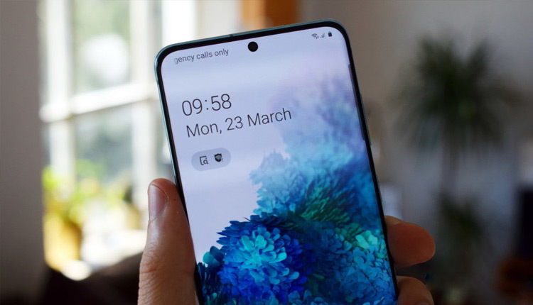نمایشگر OLED ساخت چین