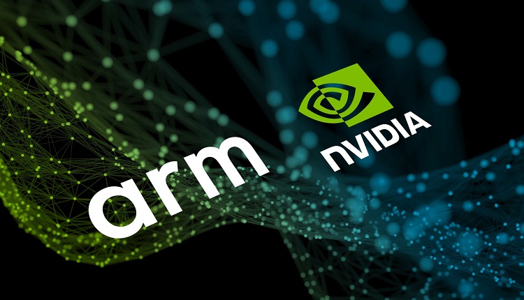 خرید ARM توسط انویدیا