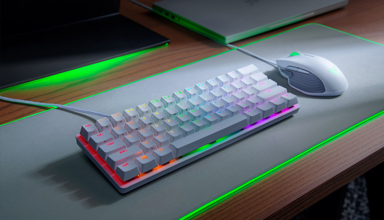 Razer Huntsman Mini