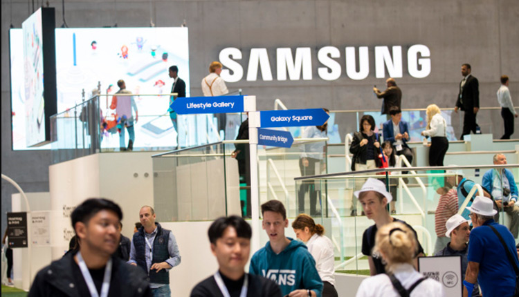 نمایشگاه IFA 2020