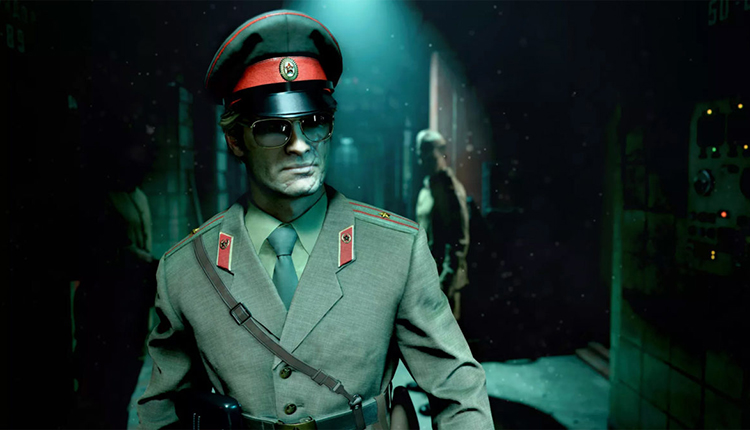 بازی Call of Duty: Black Ops Cold War