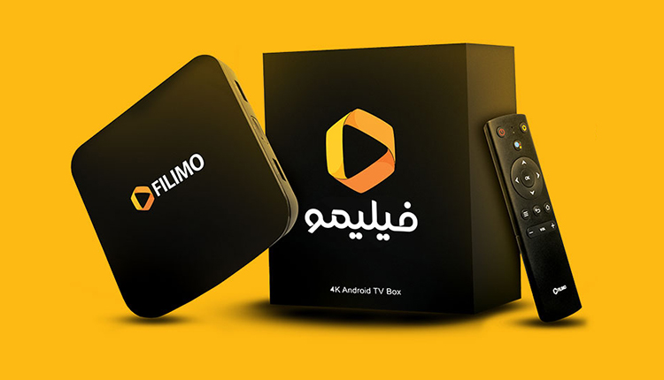 فیلیموباکس