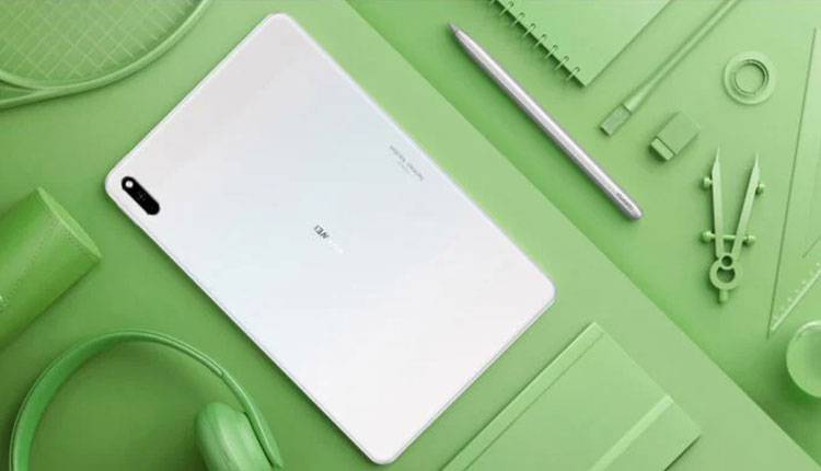 هواوی میت پد 5G