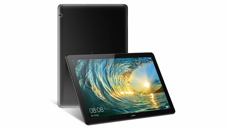 تبلت هواوی Madiapad T5
