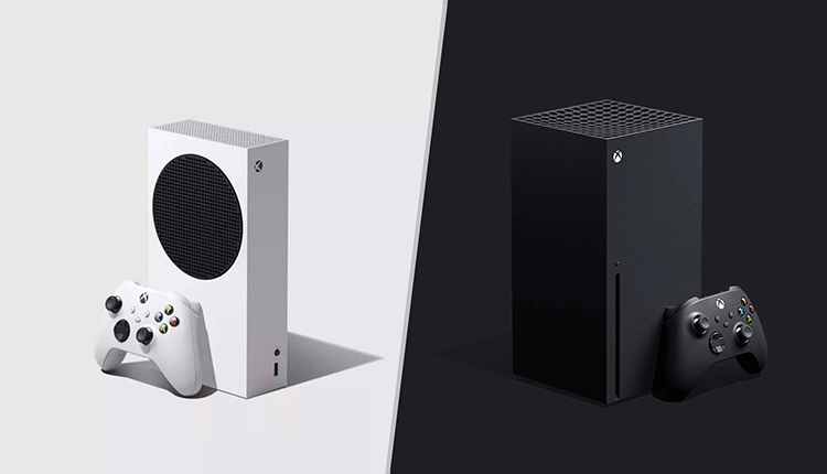 مقایسه ایکس باکس سری ایکس و ایکس باکس سری اس