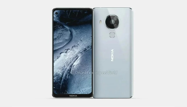 Nokia 7.3