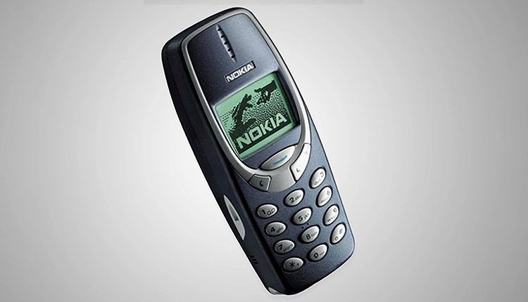 گوشی نوکیا 3310