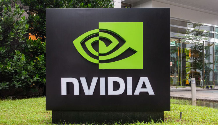 انویدیا Nvidia