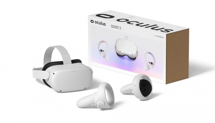 Oculus Quest 2