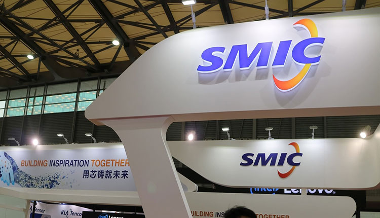 SMIC