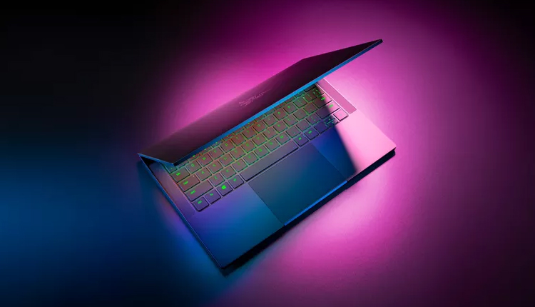 نسل جدید لپ تاپ Razer Blade Stealth 13