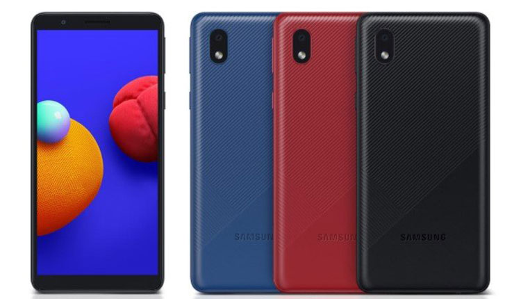 گلکسی A3 Core