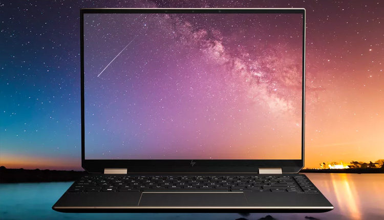 Spectre x360 14