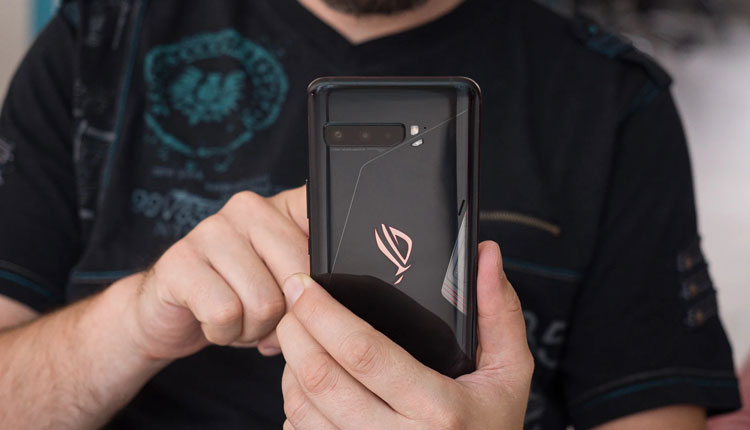 asus rog phone